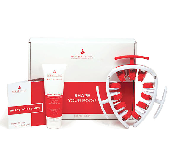 Kit Shape Your Body