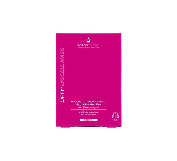 Lifty•Lyocell Mask - immagine 2