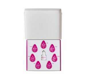 Lifty•Pods Set