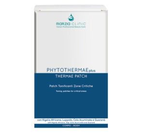 Thermae Patch