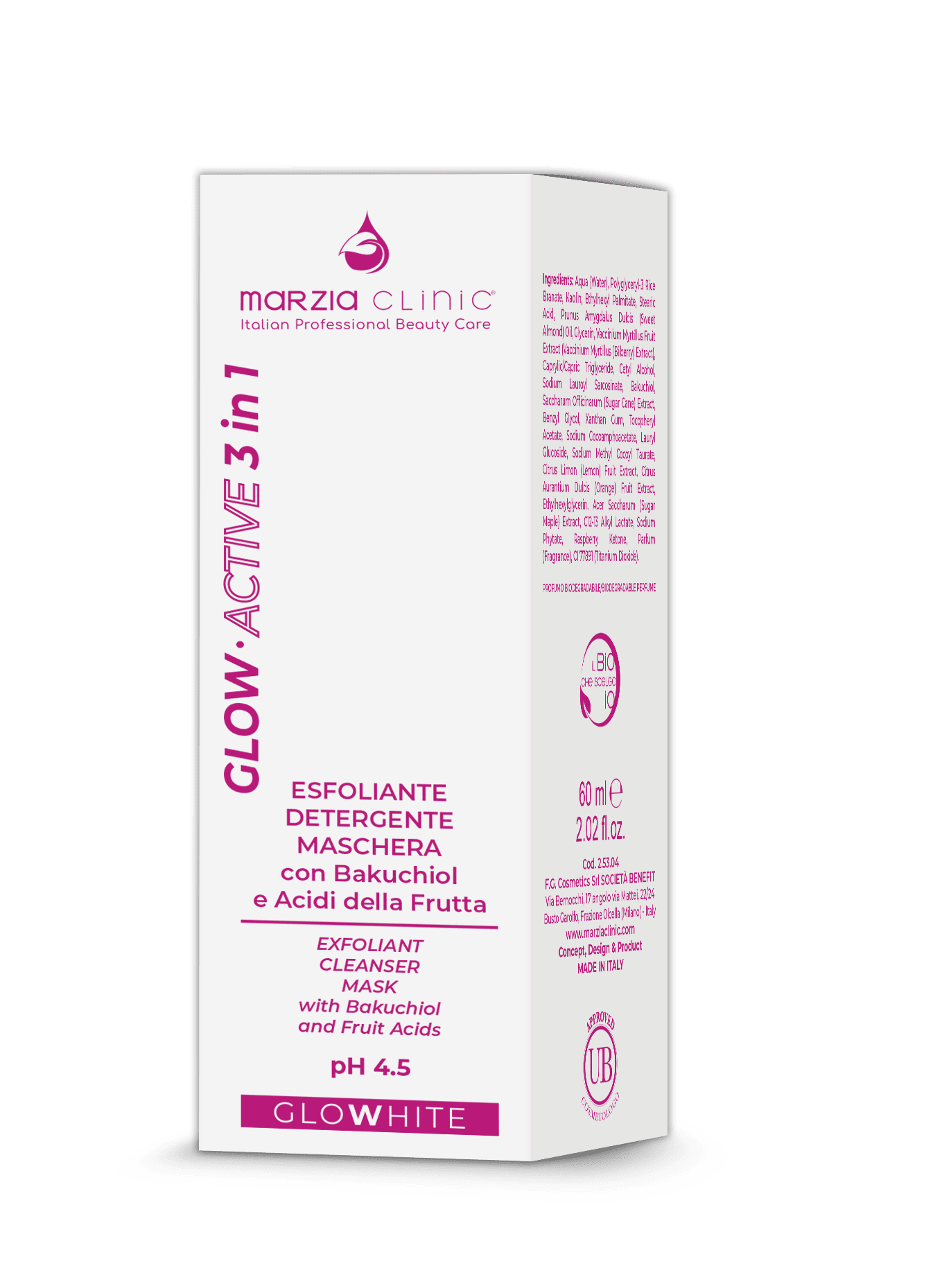 Glow Active 3 in 1 - immagine 2