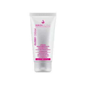 Glossy Cream
