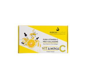 Pura Vitamina C Pro-Collagene