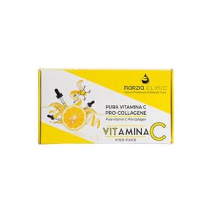 Pura Vitamina C Pro-Collagene