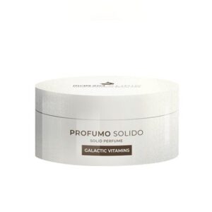 Profumo Solido Galactic Vitamins