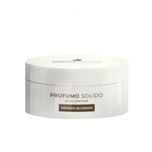 Profumo Solido Orange Blossom