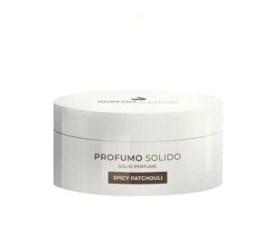 Profumo Solido Spicy Patchouli