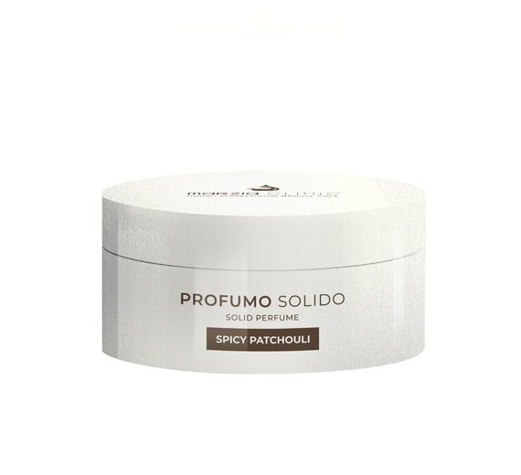 Profumo Solido Spicy Patchouli