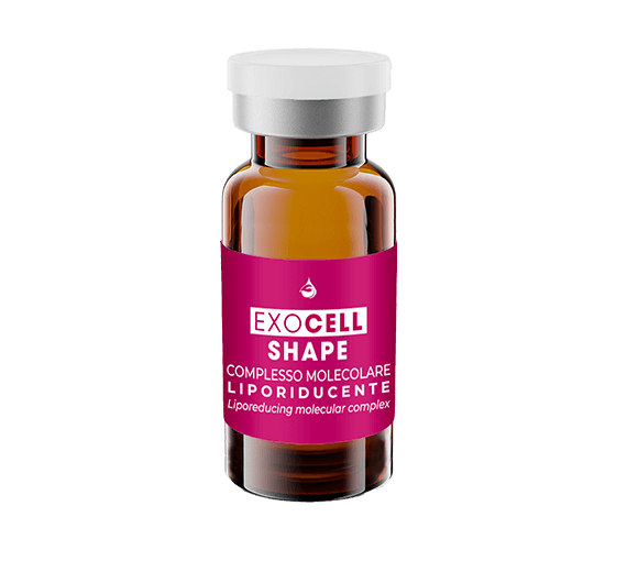 Exocell Shape