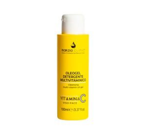 Oleogel Detergente Multivitaminico