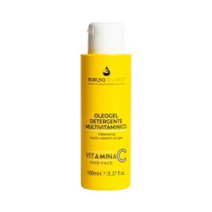 Oleogel Detergente Multivitaminico
