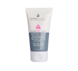 Sublime Mask Platinum