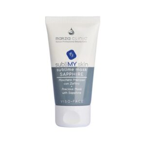 Sublime Mask Sapphire