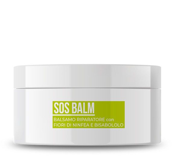 Sos Balm