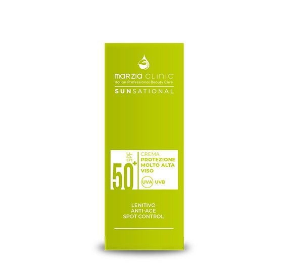 SPF 50+ - immagine 2