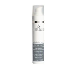 Sublime Base Cream O2