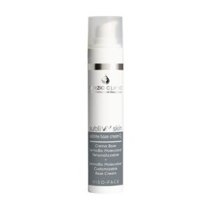 Sublime Base Cream O2