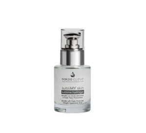Sublime Hydrogel
