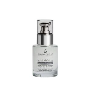 Sublime Hydrogel