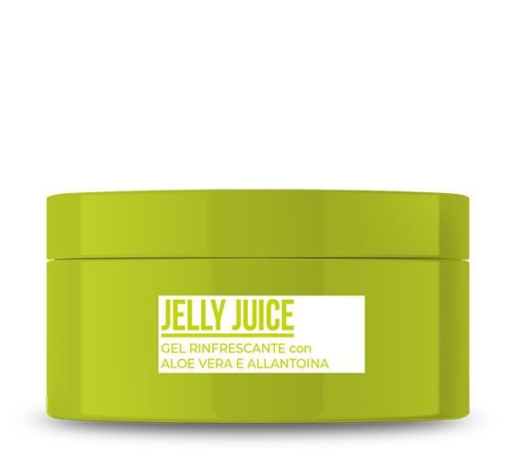 Jelly Juice