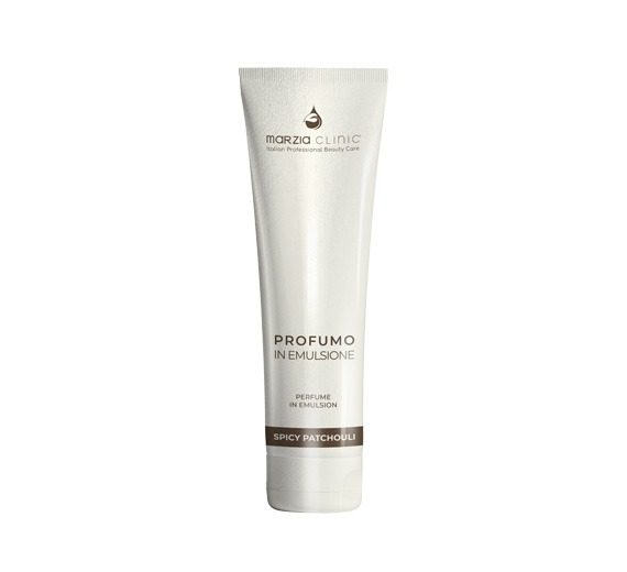 Profumo in Emulsione Spicy Patchouli