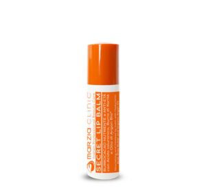 Secret Lip Balm Nutriente e Anti-età