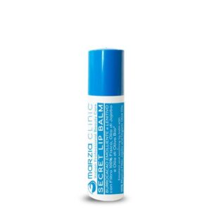 Secret Lip Balm Emolliente e Lenitivo