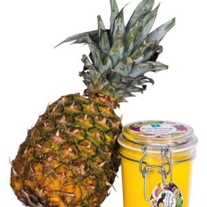 Trattamento Fruit Massage al Succo di Ananas