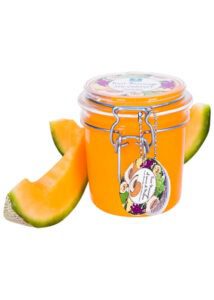 Trattamento Fruit Massage al Succo di Melone