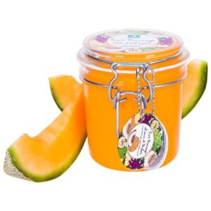 Trattamento Fruit Massage al Succo di Melone