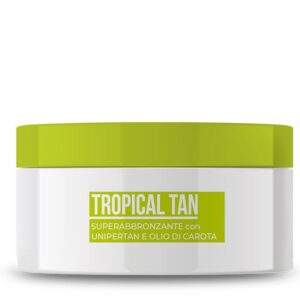 Tropical Tan