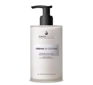 CREMA DI COTONE