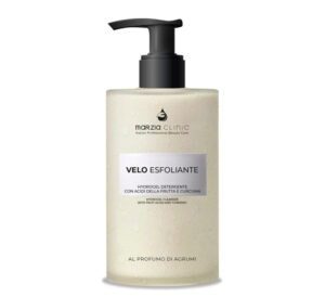 VELO ESFOLIANTE