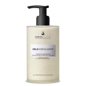 VELO ESFOLIANTE